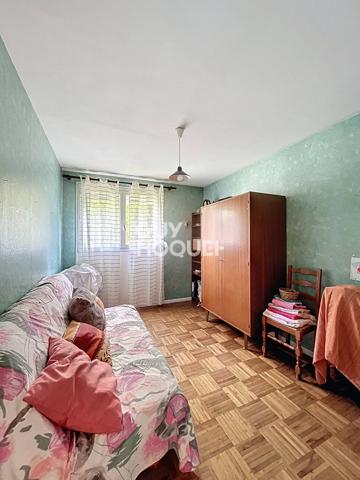 Appartement à vendre de 6 pièces de 89.70 m²