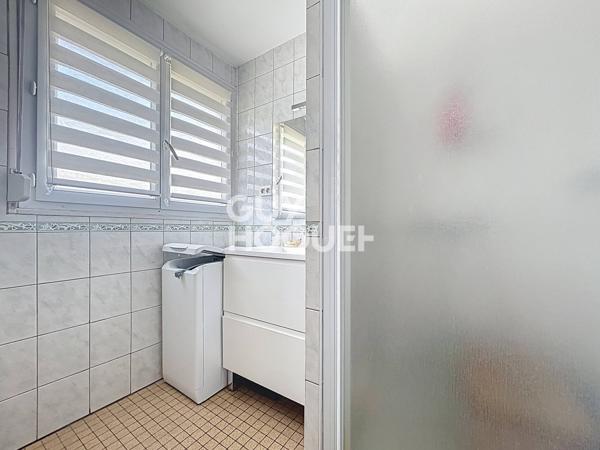 Appartement à vendre de 6 pièces de 89.70 m²