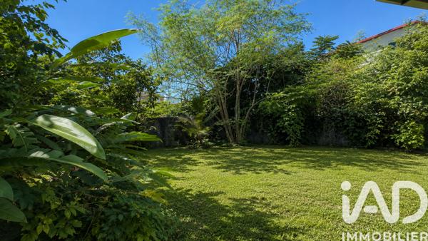 Maison à vendre 5 pièces 133 m² Saint-André