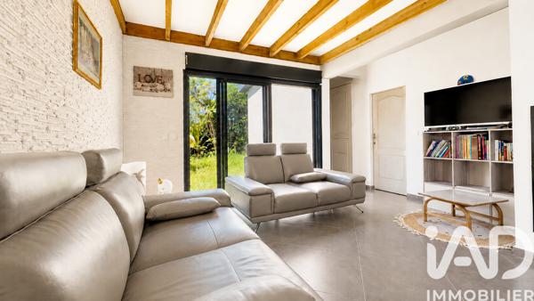 Maison à vendre 5 pièces 133 m² Saint-André