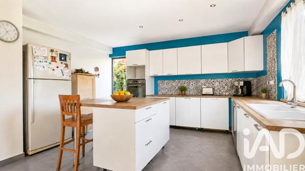 Maison à vendre 5 pièces 133 m² Saint-André