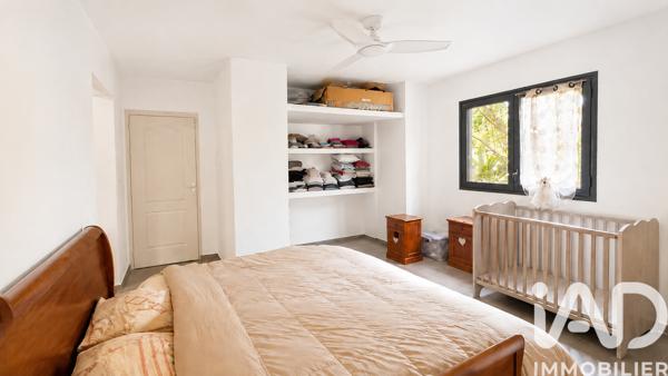 Maison à vendre 5 pièces 133 m² Saint-André