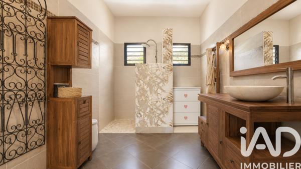 Maison à vendre 5 pièces 133 m² Saint-André