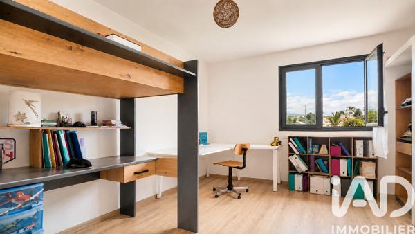 Maison à vendre 5 pièces 133 m² Saint-André