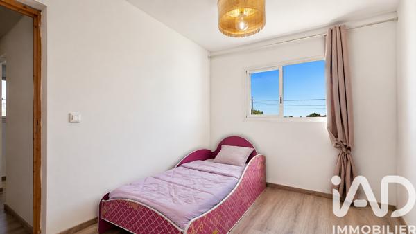Maison à vendre 5 pièces 133 m² Saint-André