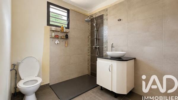Maison à vendre 5 pièces 133 m² Saint-André
