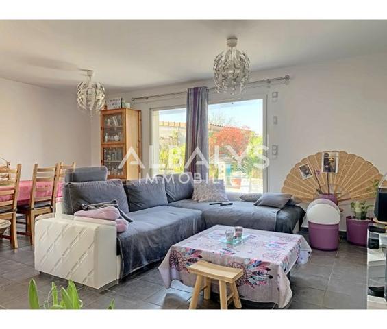 Maison 4 pièce(s) 3 chambre(s) 85 m²