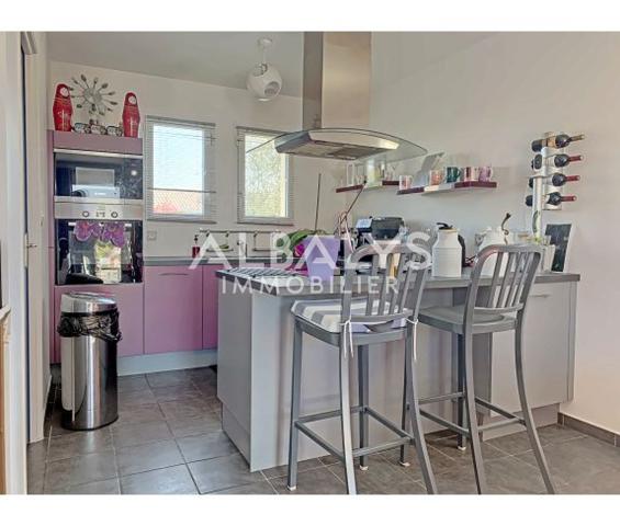 Maison 4 pièce(s) 3 chambre(s) 85 m²
