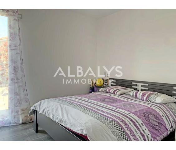 Maison 4 pièce(s) 3 chambre(s) 85 m²