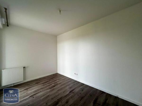 Appartement à louer 3 pièces 62.1m² Chartres (28000)