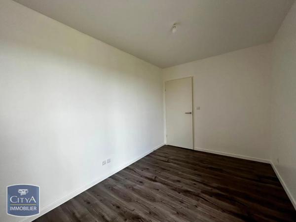 Appartement à louer 3 pièces 62.1m² Chartres (28000)