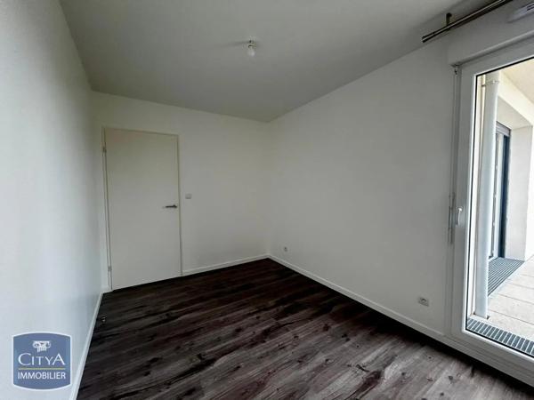 Appartement à louer 3 pièces 62.1m² Chartres (28000)