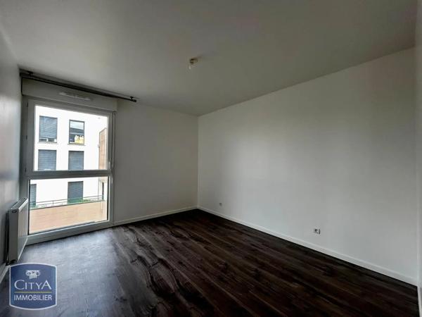 Appartement à louer 3 pièces 62.1m² Chartres (28000)