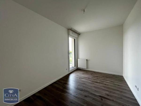 Appartement à louer 3 pièces 62.1m² Chartres (28000)