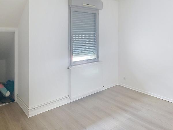 Maison Angers 5 pièce(s) 100.3 M2