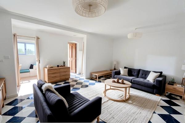 Appartement à vendre 4 pièces  (29)