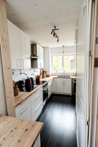 Appartement à vendre 4 pièces  (29)
