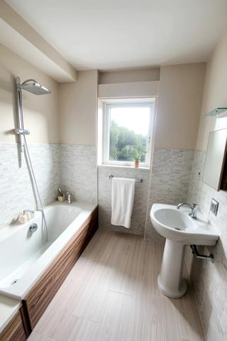 Appartement à vendre 4 pièces  (29)