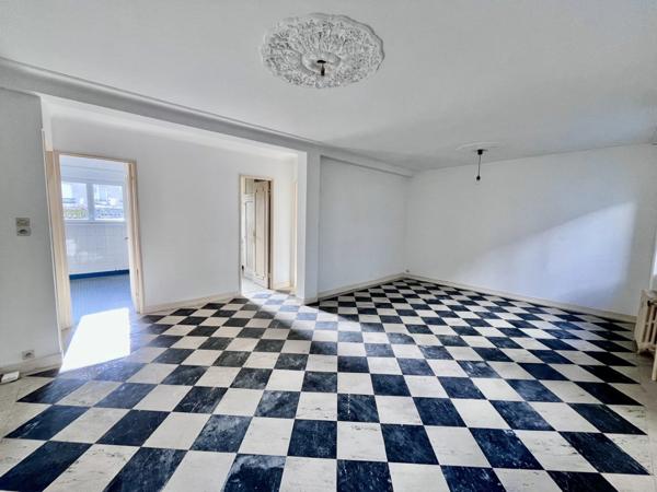 Appartement à vendre 4 pièces  (29)