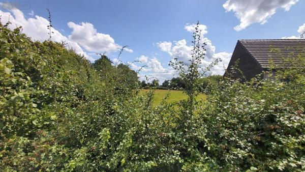 Terrain à Batir à vendre à Clairfayts dans le Nord (59740), ref : 2012