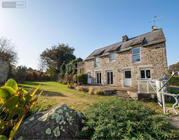 Maison à vendre à Quéven dans le Morbihan (56530), ref : 29114-110