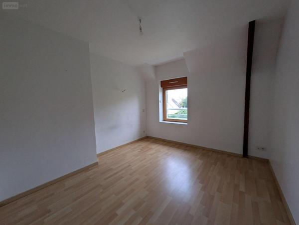 Maison à vendre à Quéven dans le Morbihan (56530), ref : 29114-110