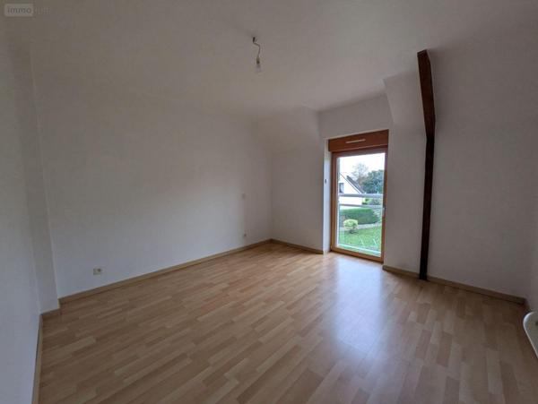 Maison à vendre à Quéven dans le Morbihan (56530), ref : 29114-110