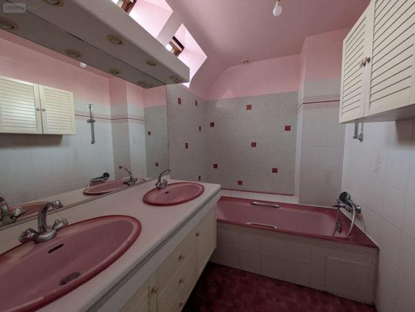 Maison à vendre à Quéven dans le Morbihan (56530), ref : 29114-110