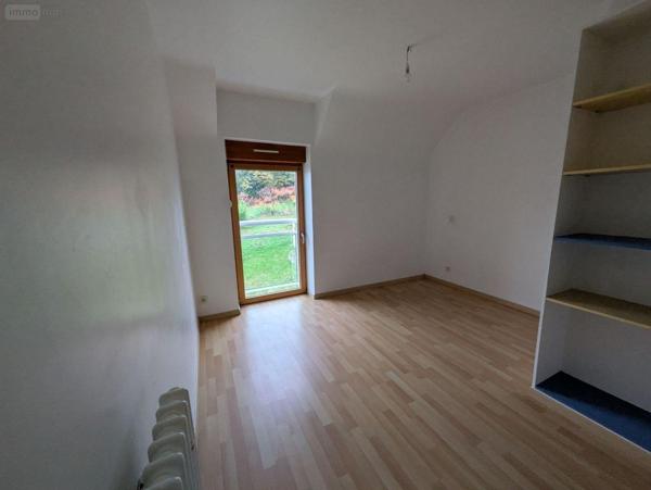 Maison à vendre à Quéven dans le Morbihan (56530), ref : 29114-110