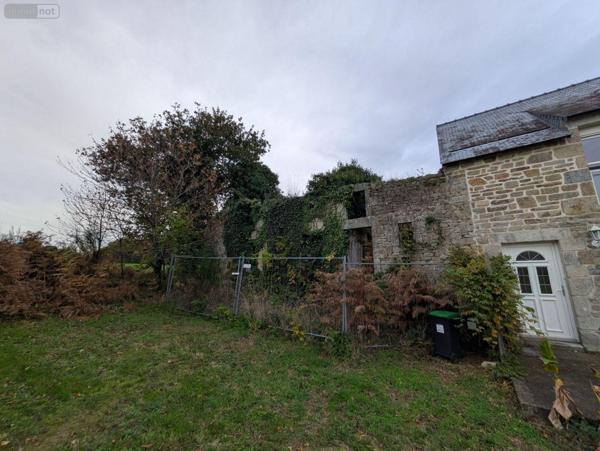 Maison à vendre à Quéven dans le Morbihan (56530), ref : 29114-110