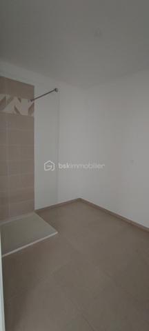 Appartement de 68 m²