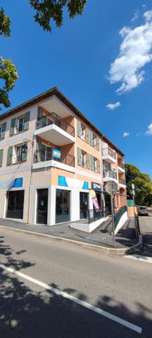 Appartement de 68 m²