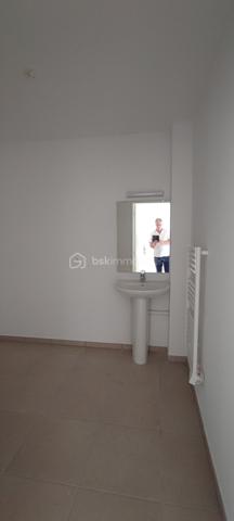 Appartement de 68 m²