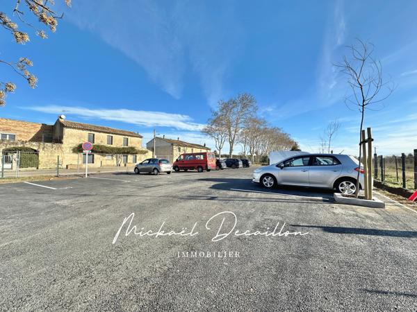 Fonds De Commerce - 112 m²