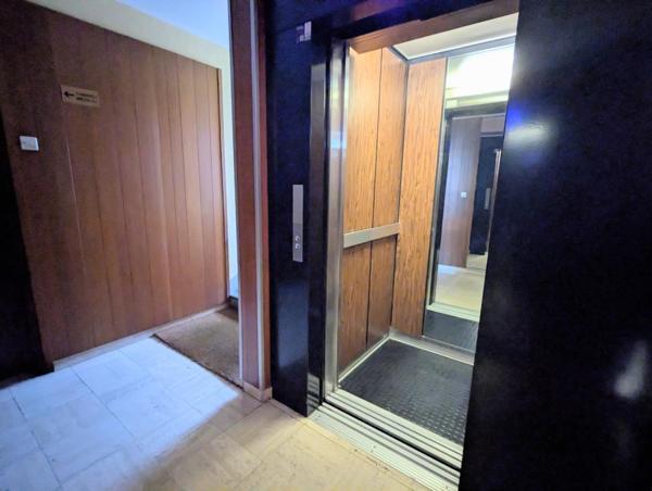 Apparement en Rez de Chaussée