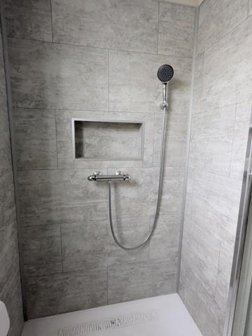 Apparement en Rez de Chaussée