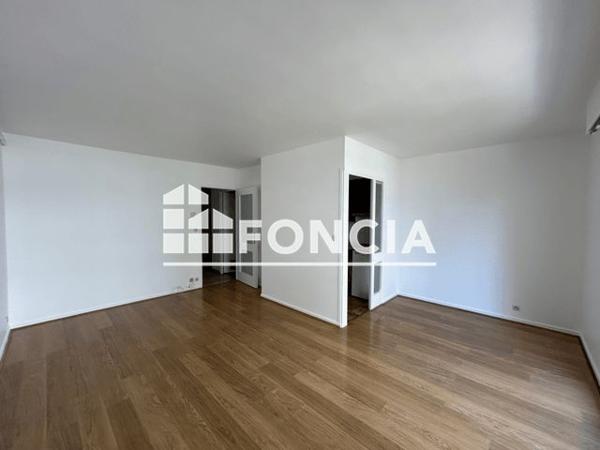 Location Appartement 2 pièces 38.27 m² - 2 RUE SAINT JOSEPH Grenoble 38000