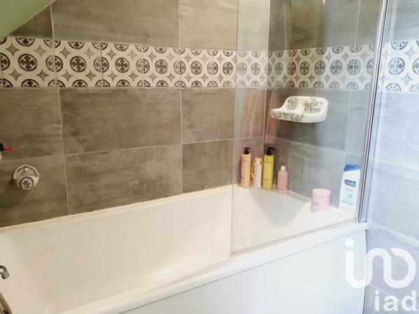 Maison à vendre 5 pièces 126 m² Dieppe