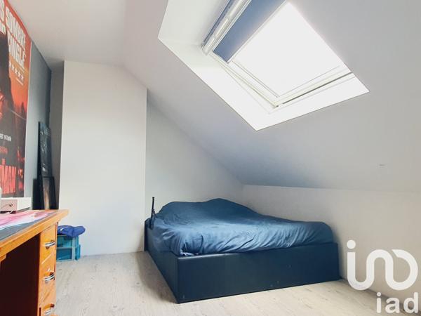 Maison à vendre 5 pièces 126 m² Dieppe