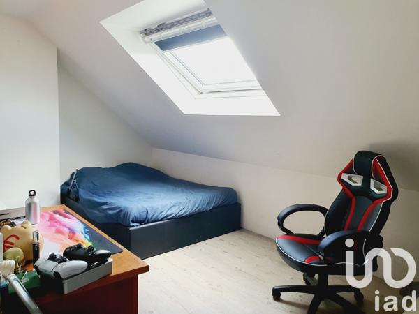 Maison à vendre 5 pièces 126 m² Dieppe