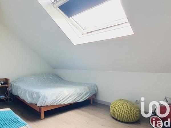 Maison à vendre 5 pièces 126 m² Dieppe