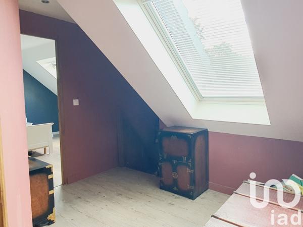 Maison à vendre 5 pièces 126 m² Dieppe