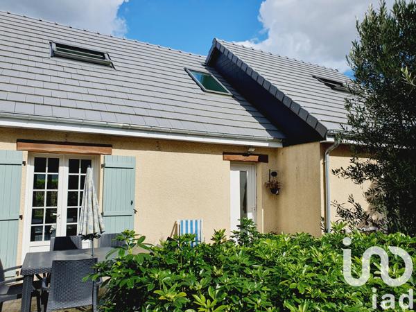 Maison à vendre 5 pièces 126 m² Dieppe