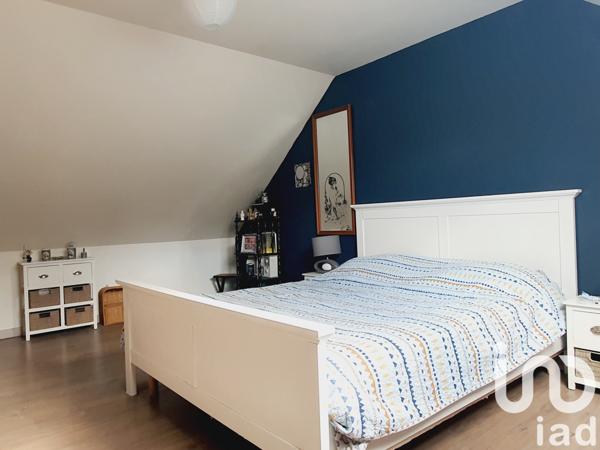 Maison à vendre 5 pièces 126 m² Dieppe