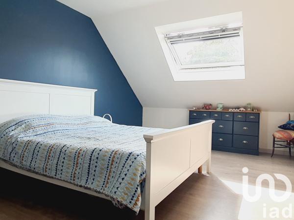 Maison à vendre 5 pièces 126 m² Dieppe