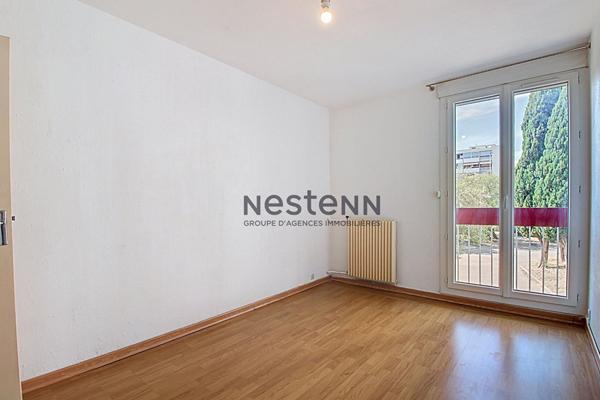 Appartement a Vitrolles de 3 pieces avec terrasse de 70.37 m2 environ