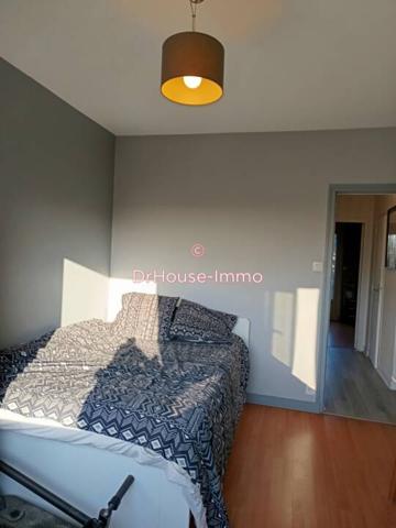 Appartement à vendre 3 pièces de 64 m²