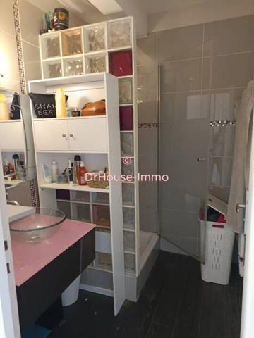 Appartement à vendre 3 pièces de 64 m²
