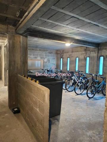 Appartement à vendre 3 pièces de 64 m²