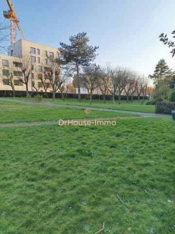 Appartement à vendre 3 pièces de 64 m²